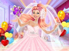 Lojë Princess Wonderful Day! në internet