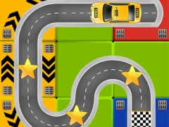 Lojë Unblock Taxi në internet