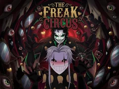 Lojë The Freak Circus në internet