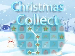 Lojë Cristmas Collect në internet