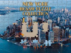 Lojë New York Jigsaw Puzzle Collection në internet