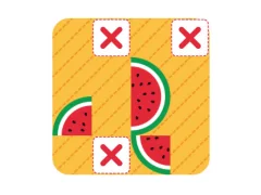 Lojë Watermelon: Unlimited Puzzle në internet