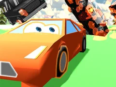 Lojë Super Car Chase në internet