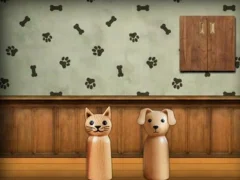 Lojë Amgel Kids Room Escape 348 në internet