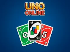 Lojë Uno Online në internet
