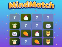 Lojë MindMatch në internet