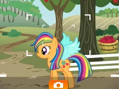 Lojë Pegasus Creator në internet