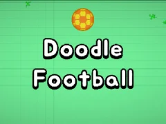Lojë Doodle Football në internet