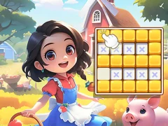 Lojë Sudoku Garden në internet
