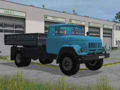 Lojë Russian Trucks Differences në internet