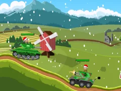 Lojë Steel Legion në internet