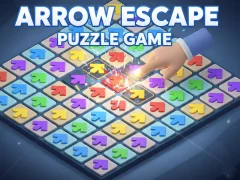Lojë Arrow Escape Puzzle Game në internet