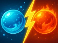 Lojë Bubble Shooter GO në internet