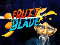 Lojë Fruit Blade në internet