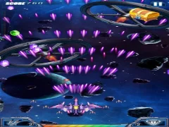 Lojë Space Shooter në internet
