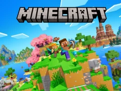 Lojë Minecraft Online në internet