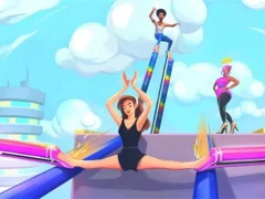 Lojë Wonderful High Heels 3d në internet