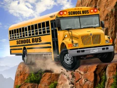 Lojë Euro School Driving Coach në internet