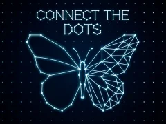 Lojë Connect the Dots në internet