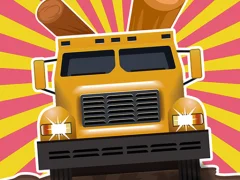 Lojë Truck Physics në internet