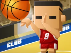 Lojë 3 Point Rush në internet