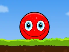 Lojë Smiley Ball në internet