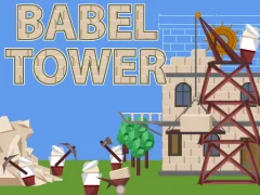 Lojë Babel Tower në internet