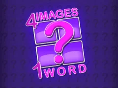 Lojë 4 Images 1 Word në internet