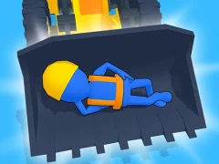 Lojë Builder Idle Arcade në internet