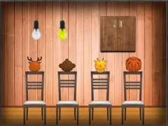 Lojë Amgel Easy Room Escape 46 në internet