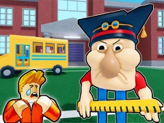 Lojë Escape from School: Hellish Teacher! në internet