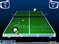 Lojë Garfield's Ping Pong në internet