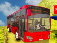 Lojë Metro Bus Games Real Metro Sim në internet