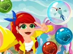 Lojë Jello Bubbles në internet