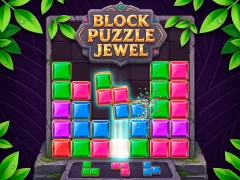 Lojë Block Puzzle Jewel në internet