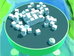 Lojë Roller Magnet në internet