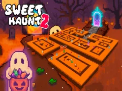Lojë Sweet Haunt 2 në internet