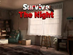 Lojë Survive The Night në internet