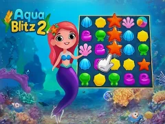 Lojë Aquablitz 2 në internet