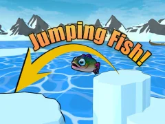 Lojë Jumping Fish në internet
