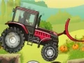 Lojë Tractors Power 2 në internet
