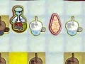 Lojë SpongeBob - Boo or Boom në internet
