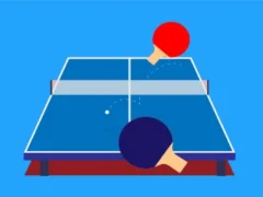 Lojë Ping Pong Ball Game Online në internet
