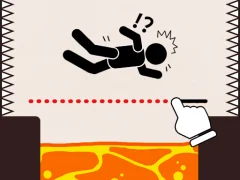 Lojë Draw 2 Save Stickman Rescue në internet