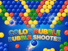 Lojë Color Bubble Shooter në internet