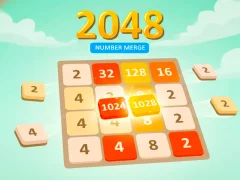 Lojë 2048 Number Merge në internet