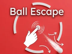 Lojë Ball Escape në internet