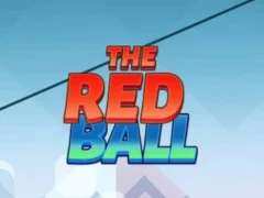 Lojë The Red Ball në internet
