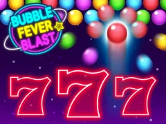 Lojë Bubble Fever Blast në internet
