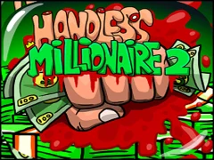 Lojë Handless Millionaire 2 në internet